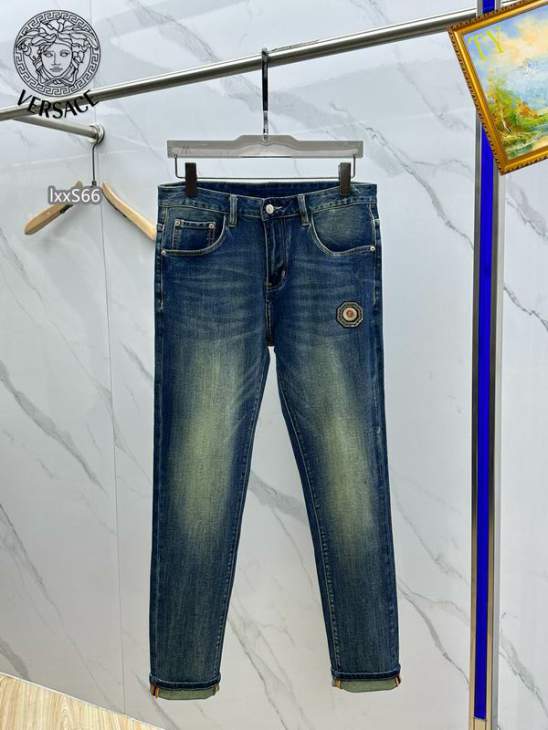 Picture of Versace Jeans Long _SKUVersacesz28-3825tx3013640